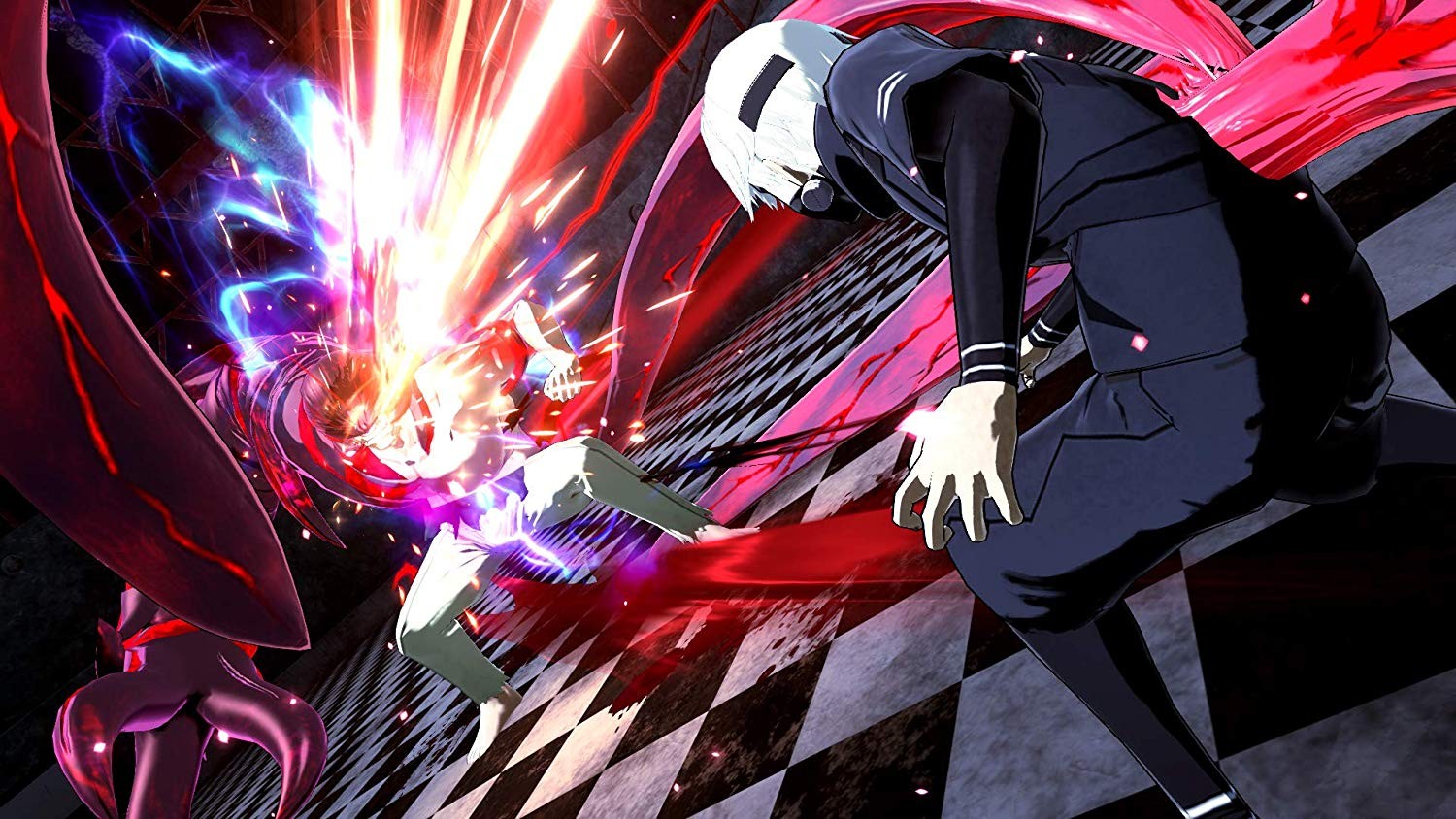 Tokyo Ghoul: re Call to Exist- PlayStation 4