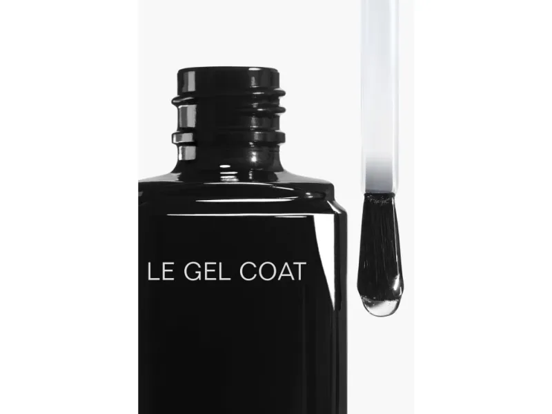 Chanel Le Gel Coat Longwear Top Coat - - 13 ml