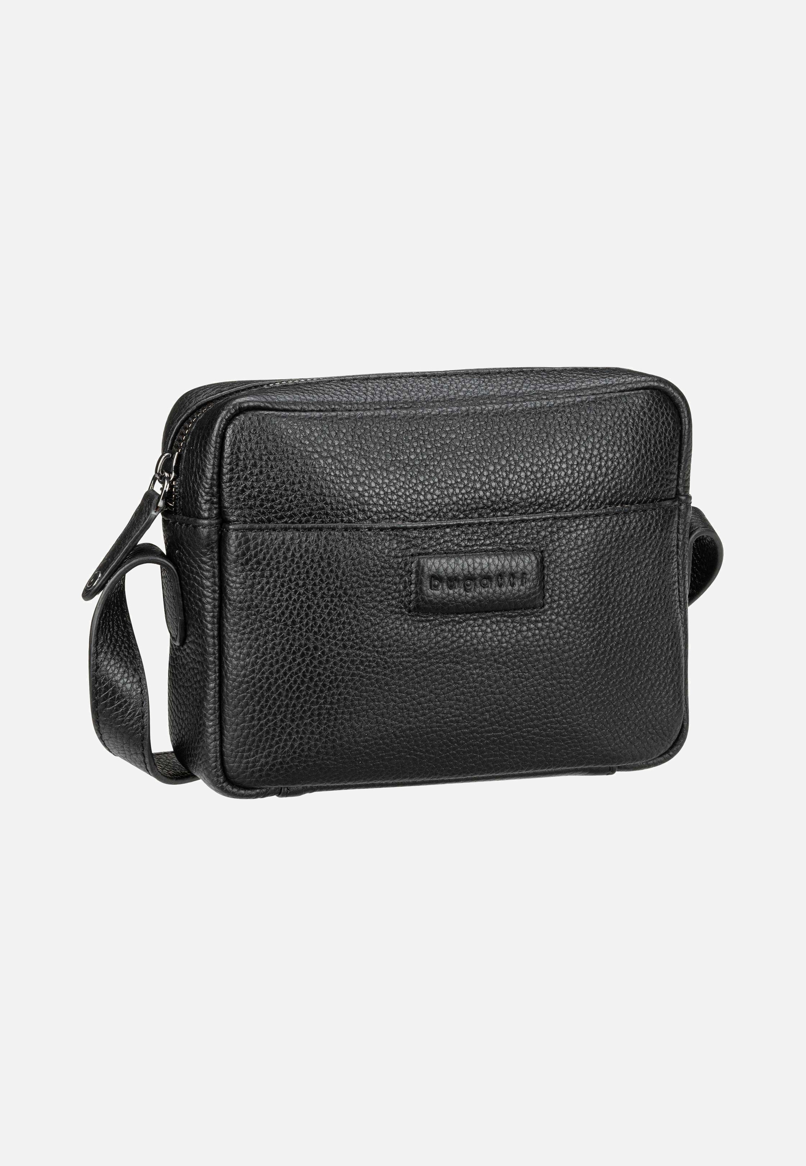 Elsa Small Schwarz - Crossbody Bag