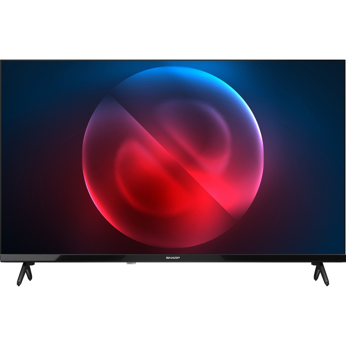 Sharp 24” 24FH7EA HD Ready Smart TV (2023)
