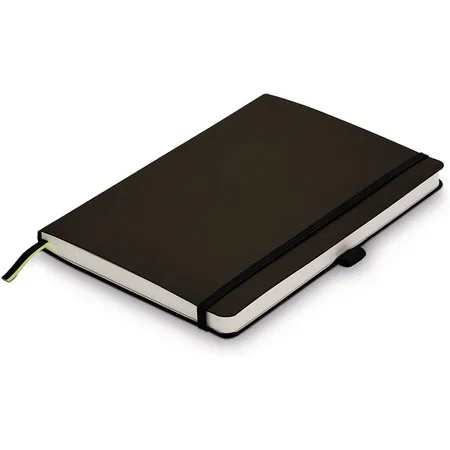 LAMY Notizbuch A6 umbra Lamy-Lineatur