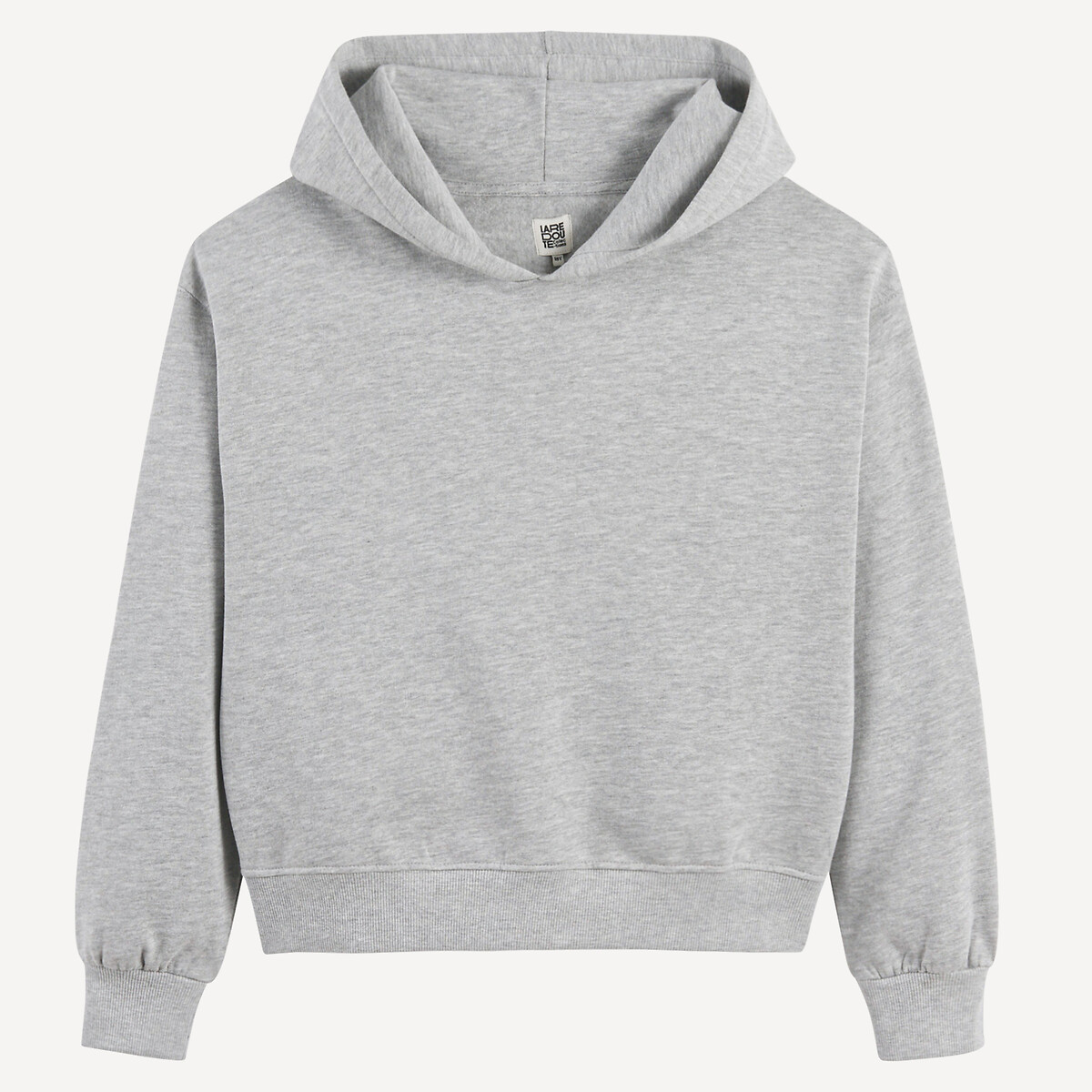 COLEÇÕES LA REDOUTE<br>Moletom com capuz