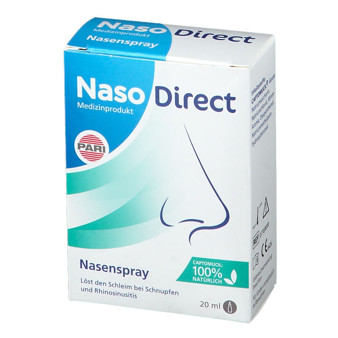 NasoDirect®