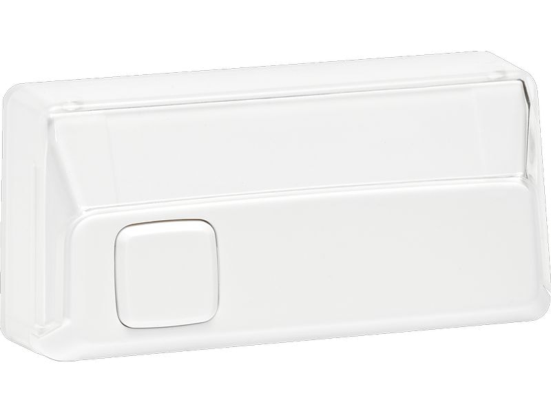 Homematic IP Klingeltaster HmIP-DBB Smart Glockentaster