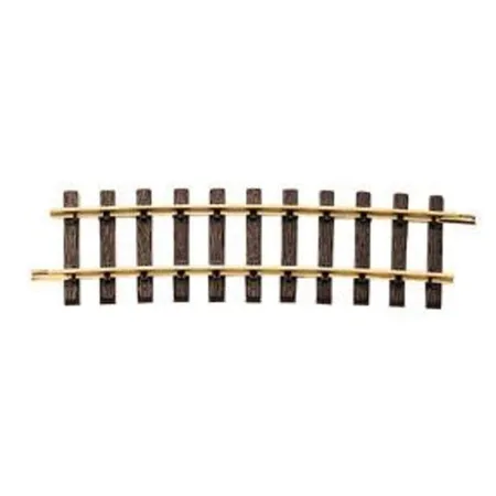 LGB 18020 - Geb Gleis R5 75 Grad