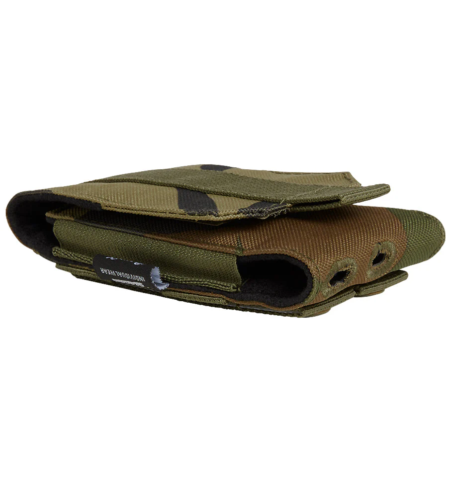 Brandit -  Brandit Handytasche Molle Phone Pouch medium