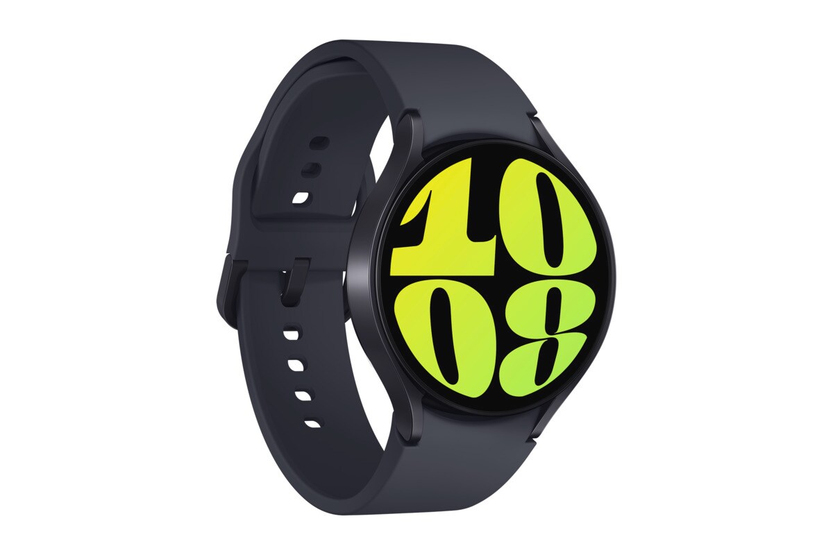 Samsung Galaxy Watch6 LTE SM-R945F 44 mm, Graphite
