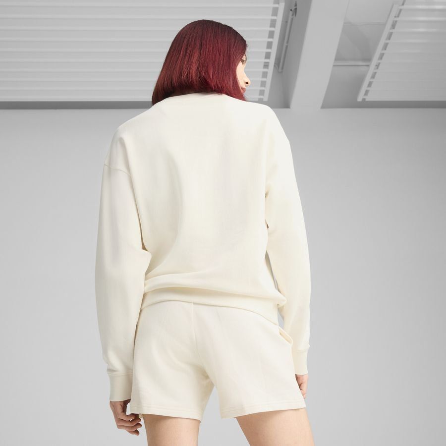 Puma ESS ELEVATED Bequemer Crewneck