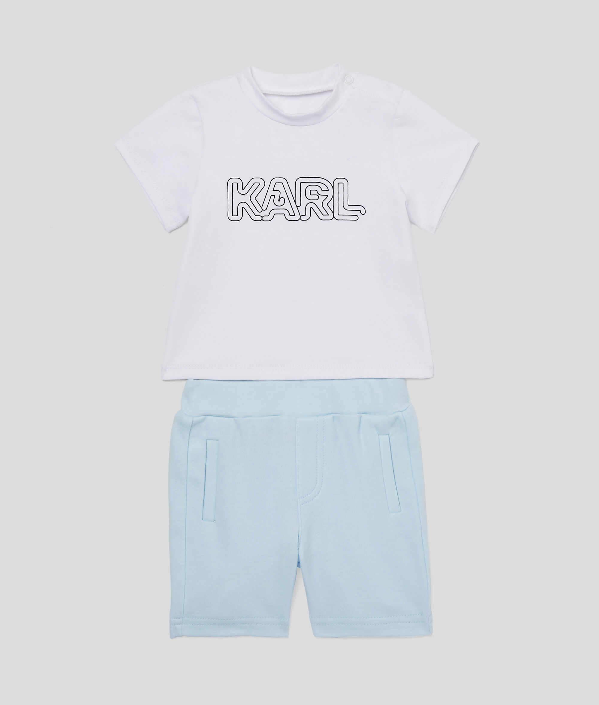 Ensemble 2 pièces pour bébé