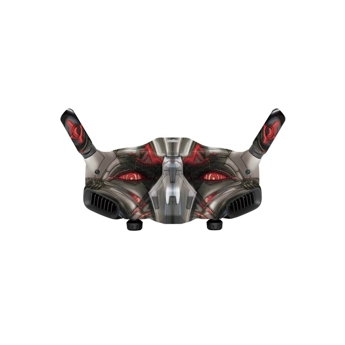 Dekalsett DJI Goggles 2 - Ultron