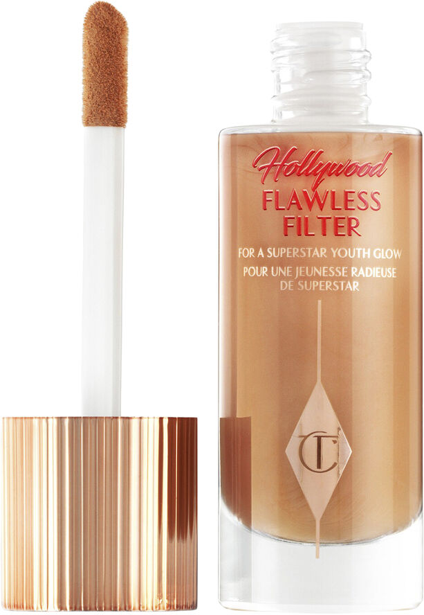Charlotte Tilbury Hollywood Flawless Filter - Flydende highlighter