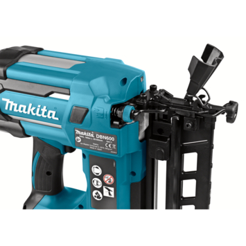 Makita 18V accu tacker DBN600ZJ (zonder accu)