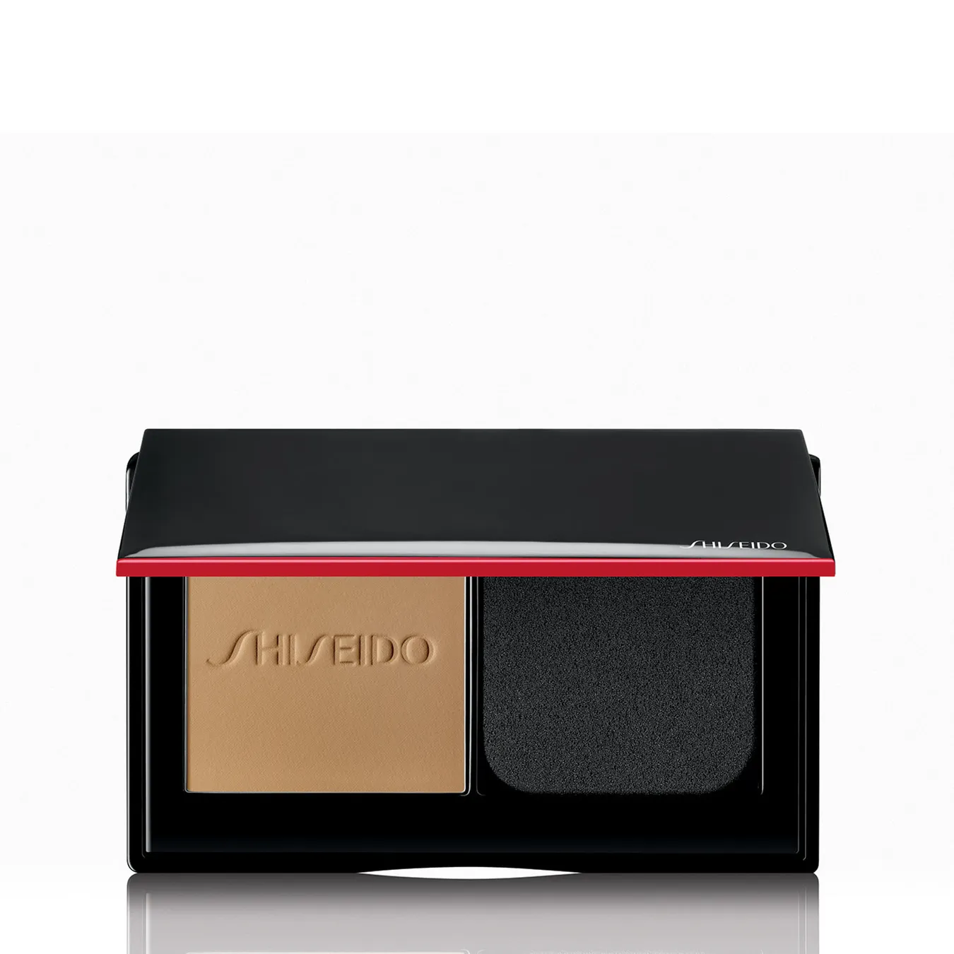 Shiseido Synchro Skin Self-Refreshing Finish Powder Foundation110 Alabaster