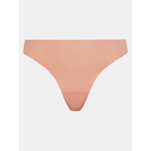 Chantelle Pulp Pulpies Tanga Trusser, Blush, M/L