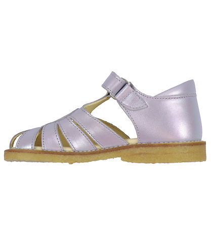 Angulus Sandalen - Lilac