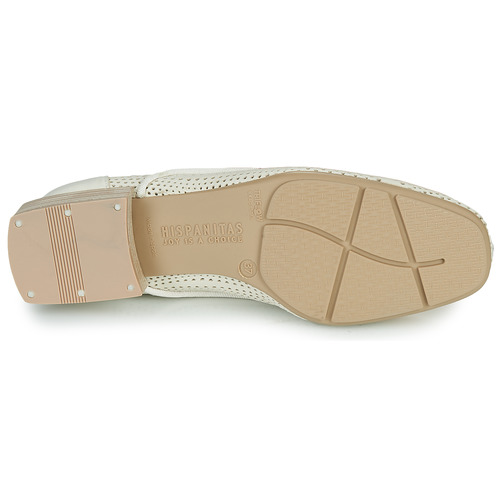 Hispanitas - ELY Beige