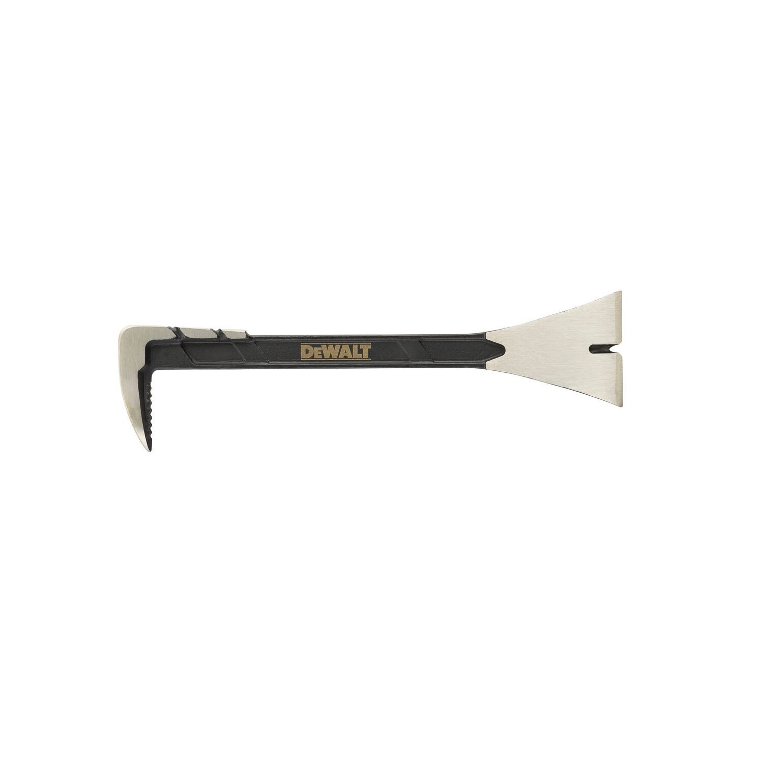 DeWALT DWHT0-55529 Koevoet Fijn Brede Klauw 250mm