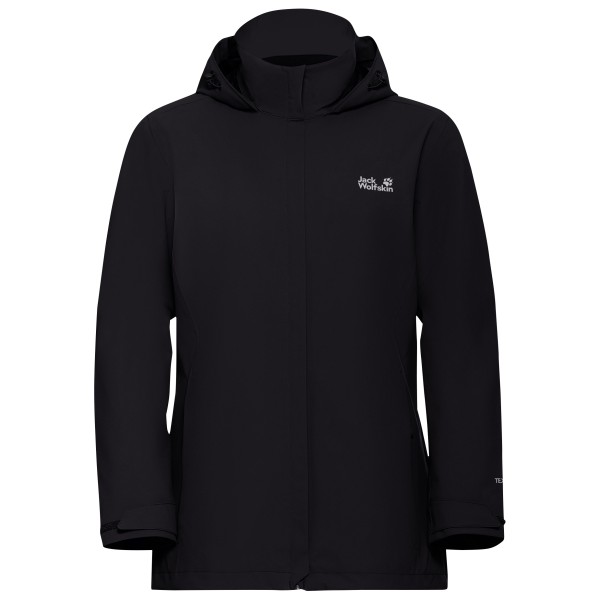 Jack Wolfskin - Women's Trailtime 2L Jacket - Veste imperméable
