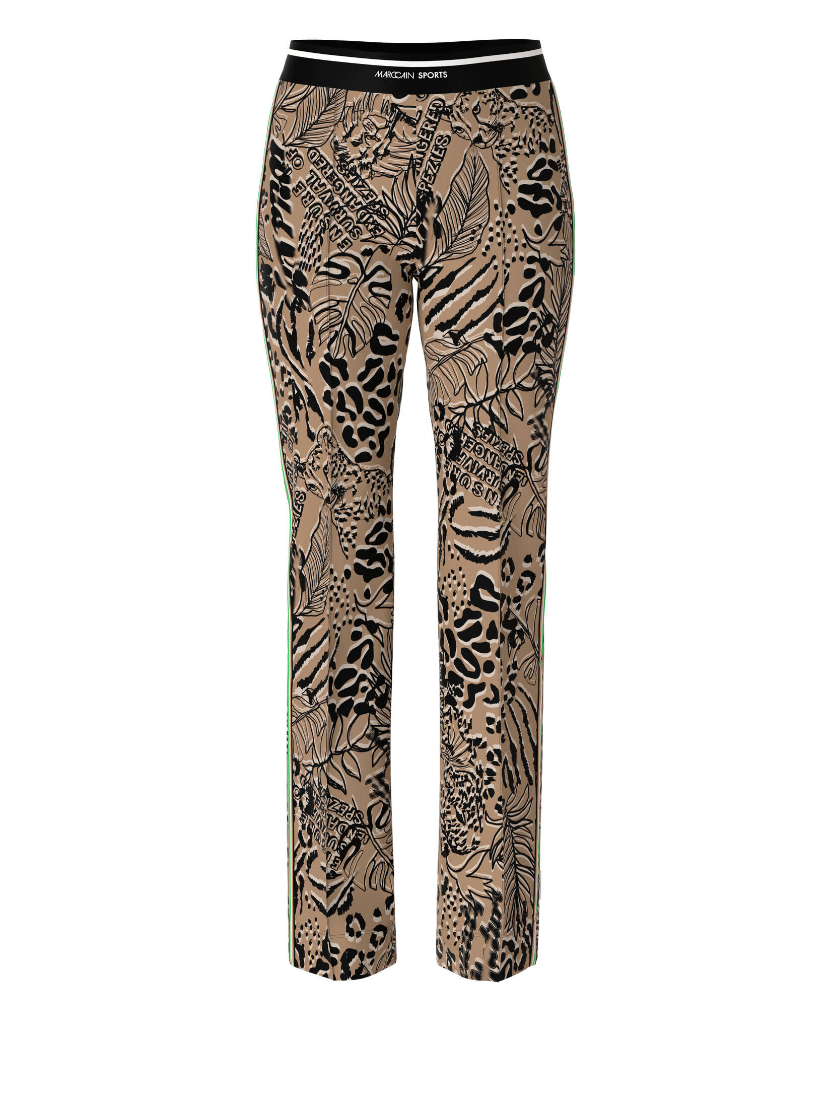 Marc Cain| Damen Hose FOSHAN
