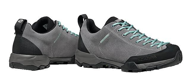 SCARPA - CHAUSSURES DE MULTIACTIVITE MOJITO TRAIL GTX W