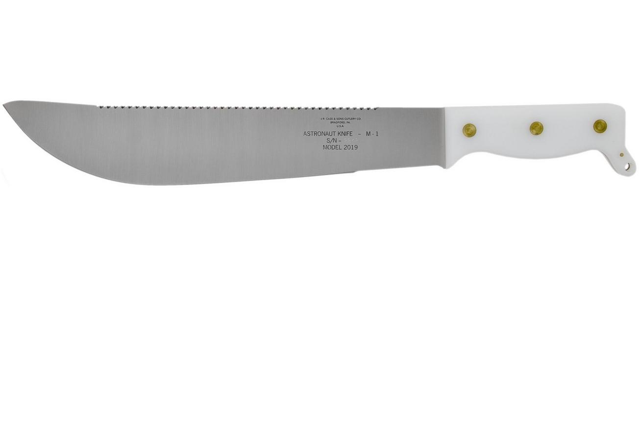 Case Astronaut Knife M-1 Commemorative 12019 machete