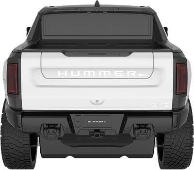 Rastar Hummer EV Radiostyrt Bil 1:26, Hvit
