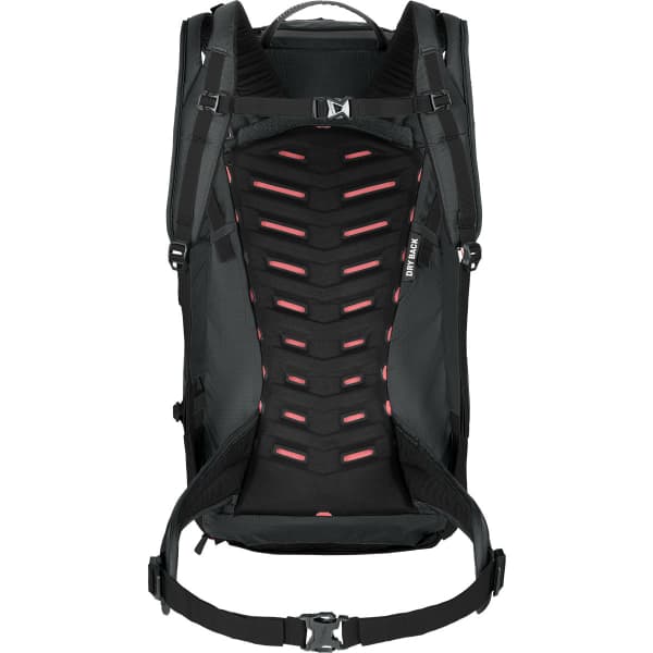 Sac à dos randonnée SALEWA PUEZ 32+5L BP BLACK OUT/ONYX