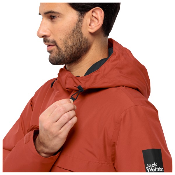 Jack Wolfskin - Winterlager Parka - Veste d'hiver