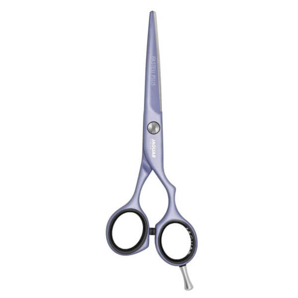 Ciseaux Pastell Plus Offset Lavender 5.5 Haarschere Jaguar
