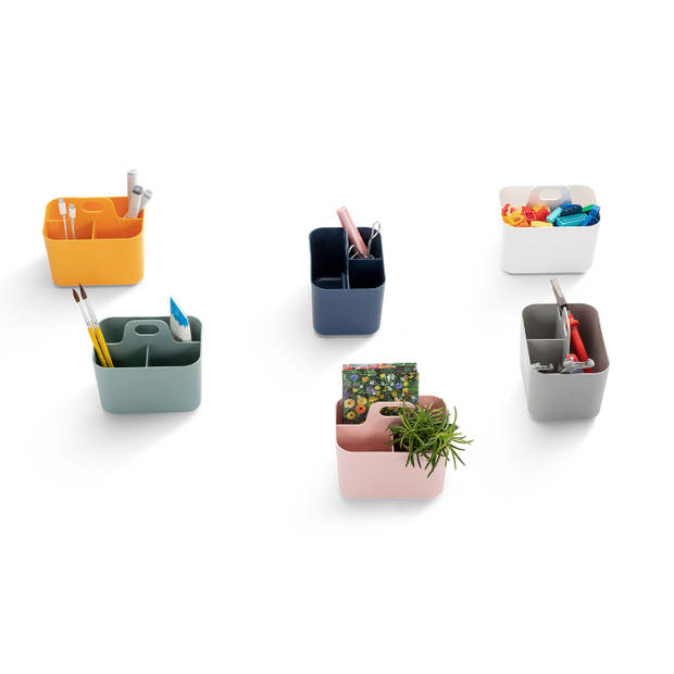 Forma toolbox Frank - S - grijsgroen