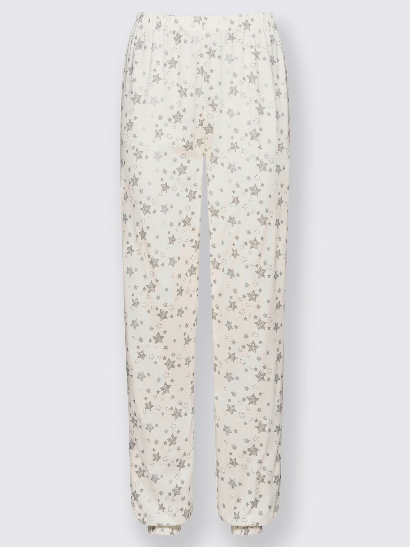 Pyjama jersey fin