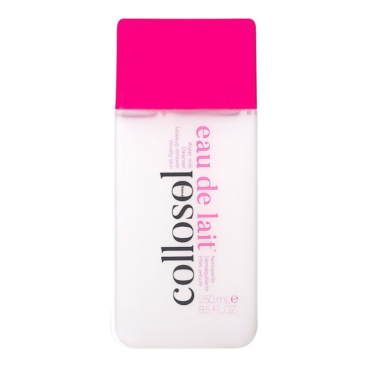 Eau de lait Collosol 250ml