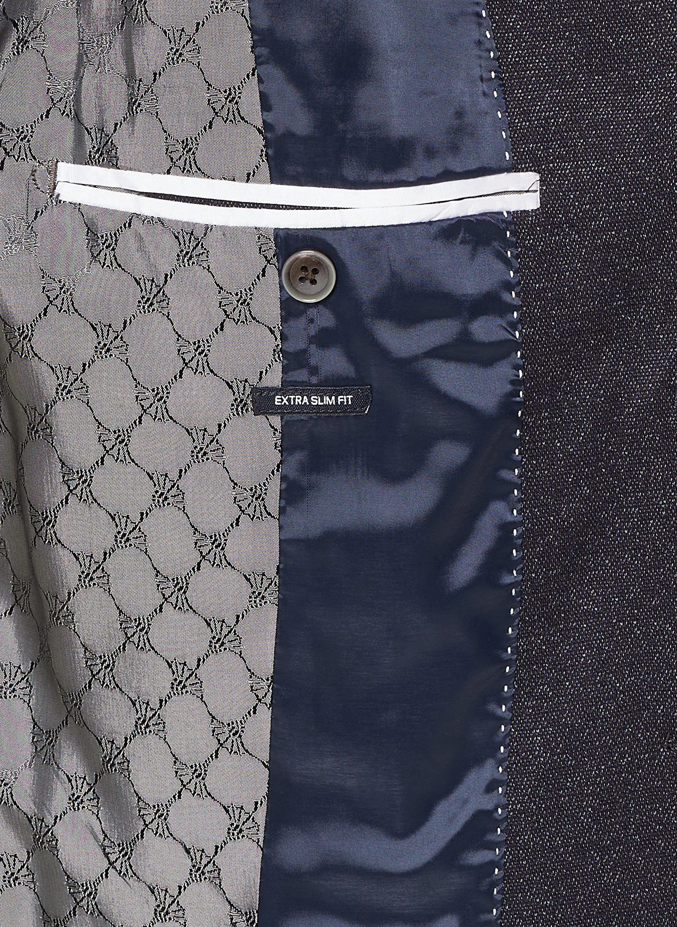 JOOP! Anzug DASH BENNET Extra Slim Fit