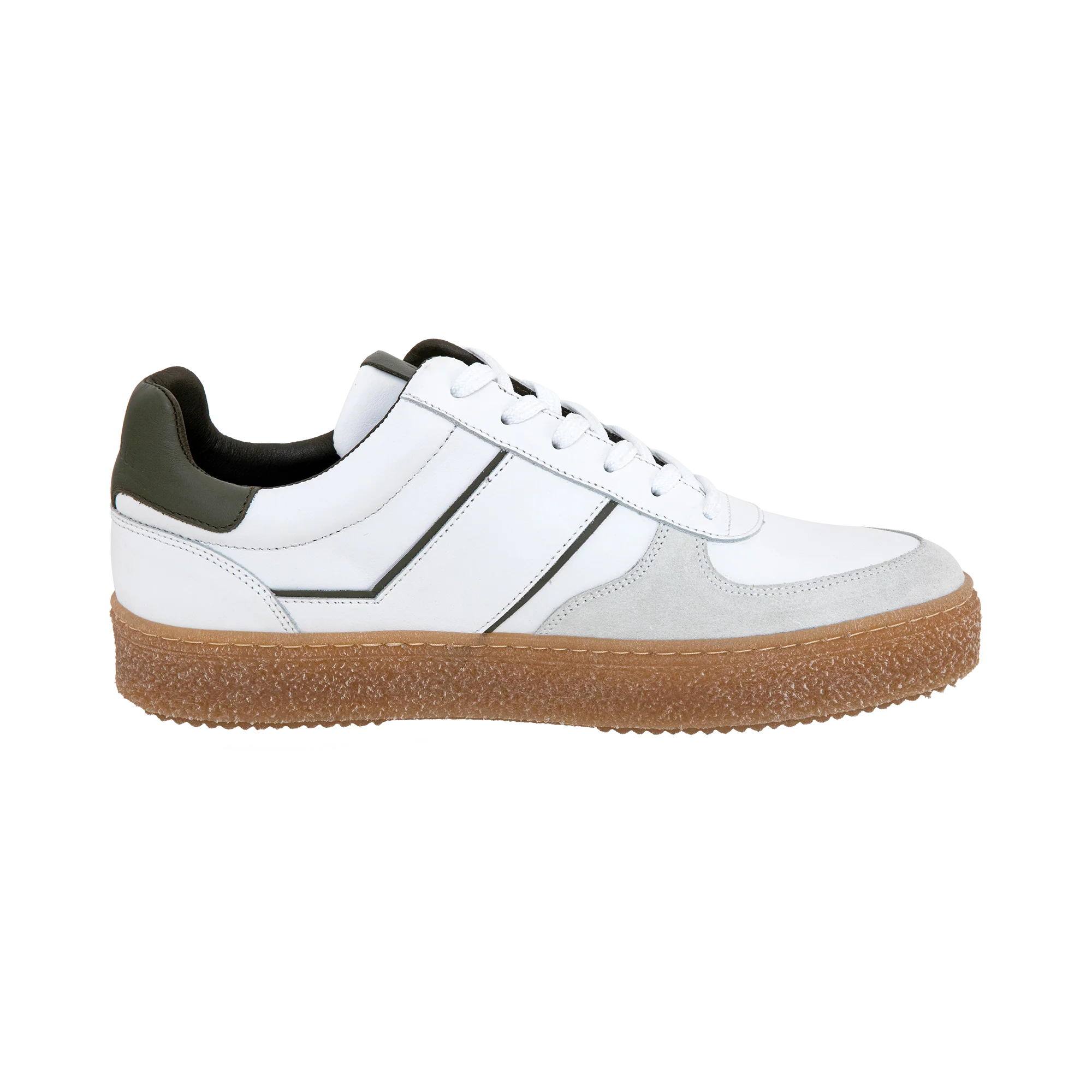 Sneaker weiß