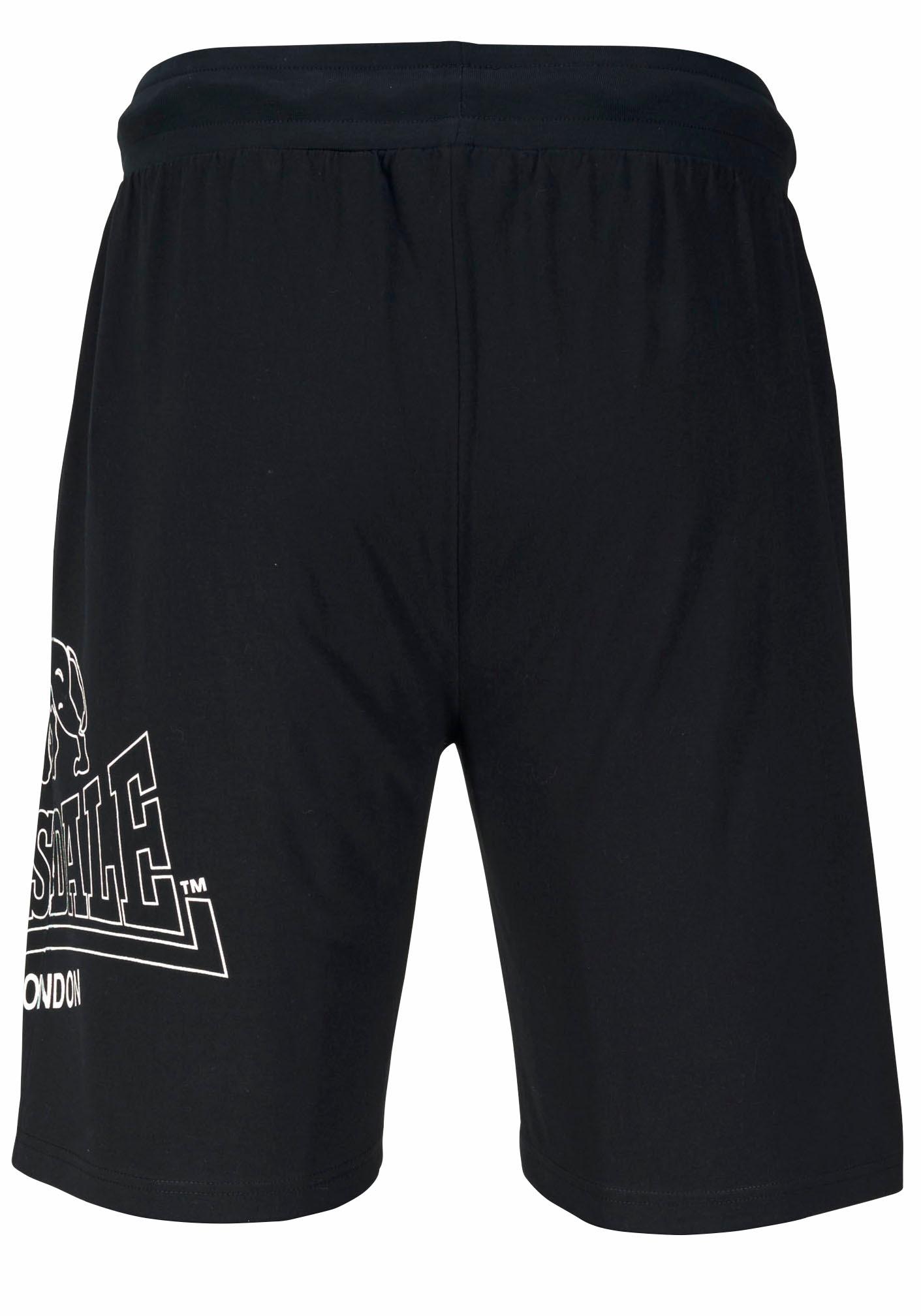 Lonsdale Jogginghose »und Shorts als Set GIFFORDLAND«  Set: Jogginghose und Shorts