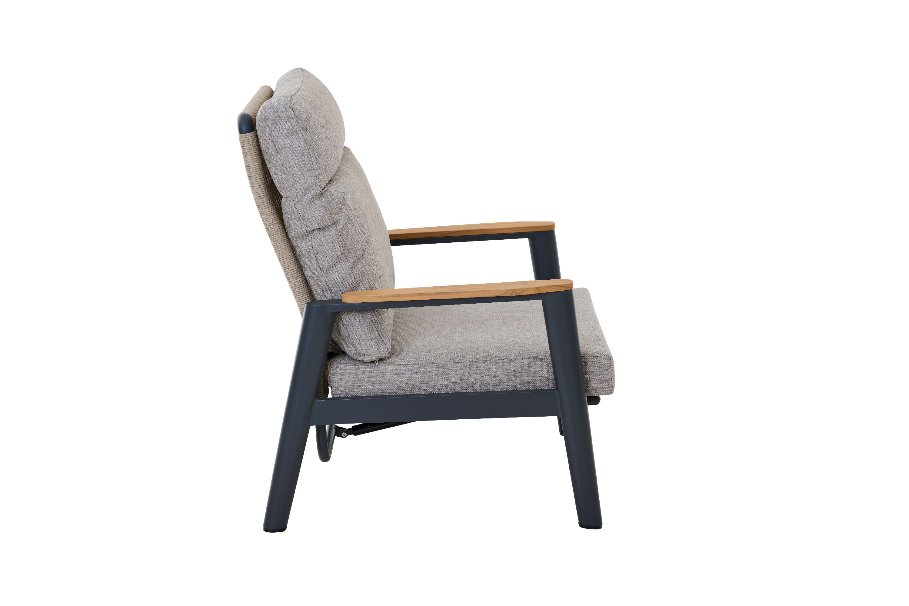Gartensessel outdoor MONDO LATEA
