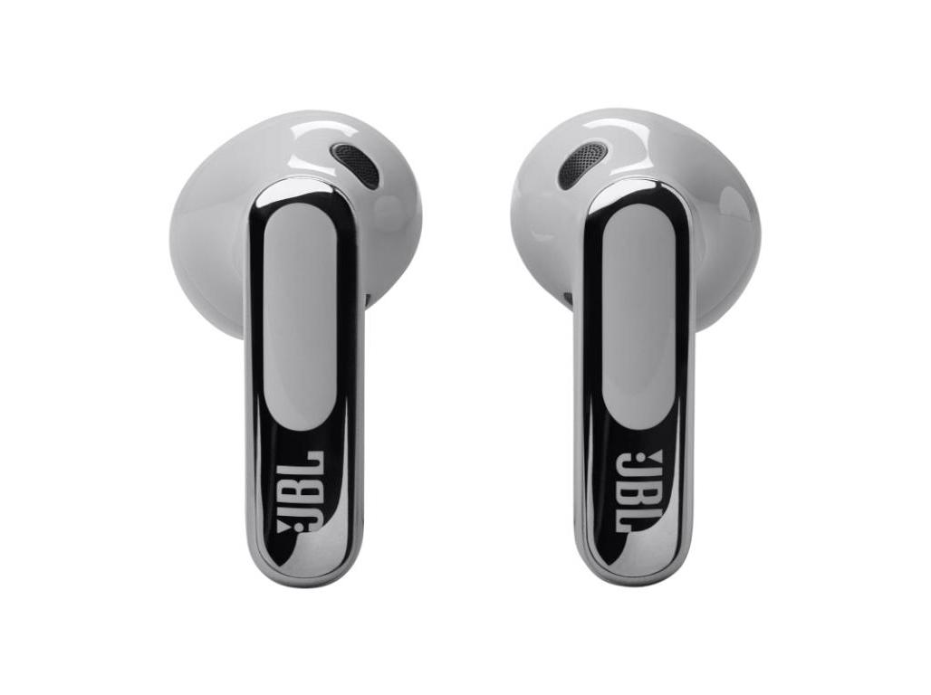 AURICULARES TWS JBL LIVE FLEX 3SIL CINZENTO