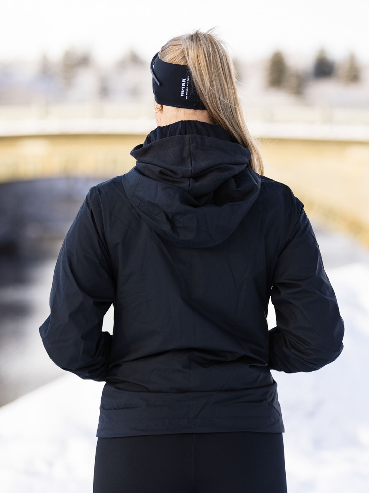 adidas Terrex Multi RAIN.RDY Jacket