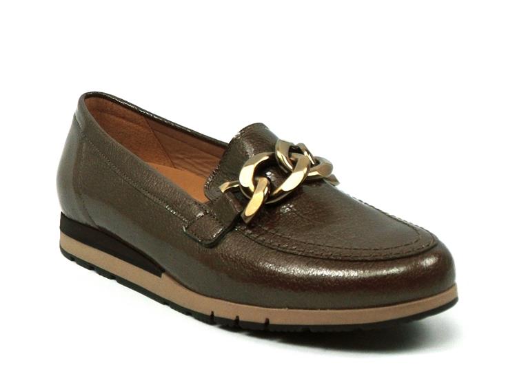 Gabor 52.415 cacao (bronce)