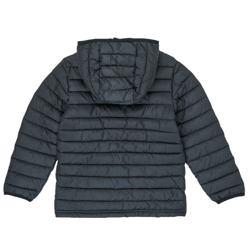 Columbia - POWDER LITE HOODED JACKET - Noir