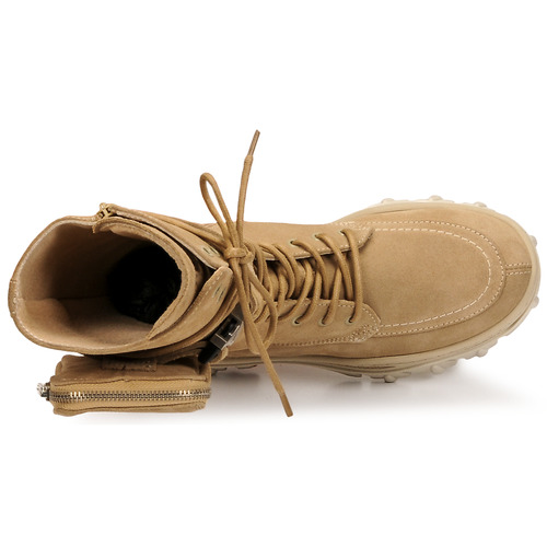 Bronx - JAXSTAR HIGH - Beige