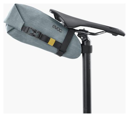 Sacoche de Selle Evoc WP2 - 2L Steel Gris