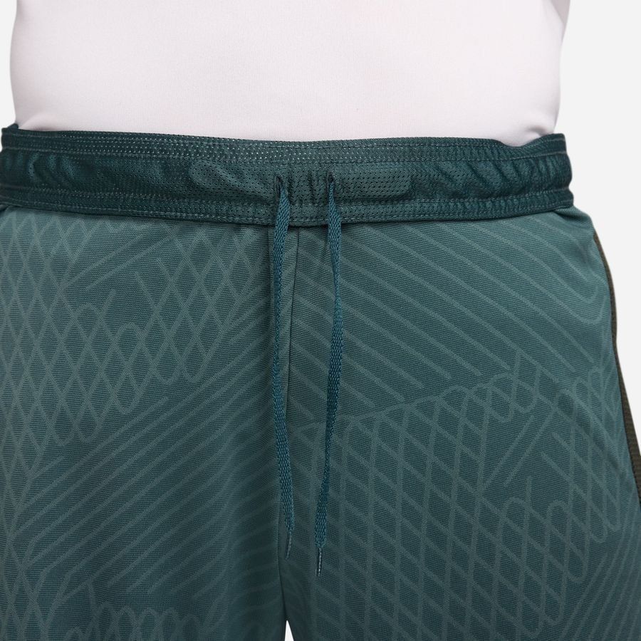 Nike Short d'Entraînement Dri-FIT Strike - Vert
