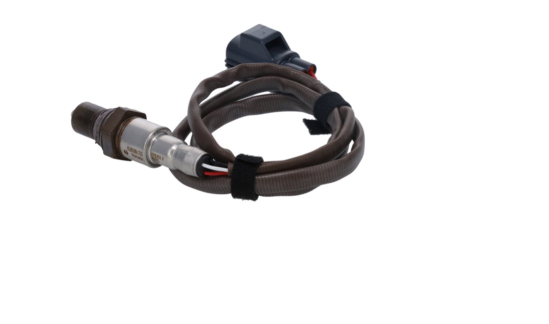 Lambda-sonde,