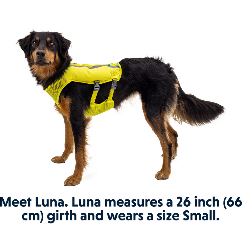 Ruffwear Trail Runner Laufweste