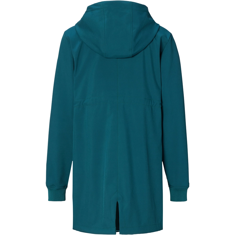 Esprit Umstandsjacke Winter 3-way Blue Coral