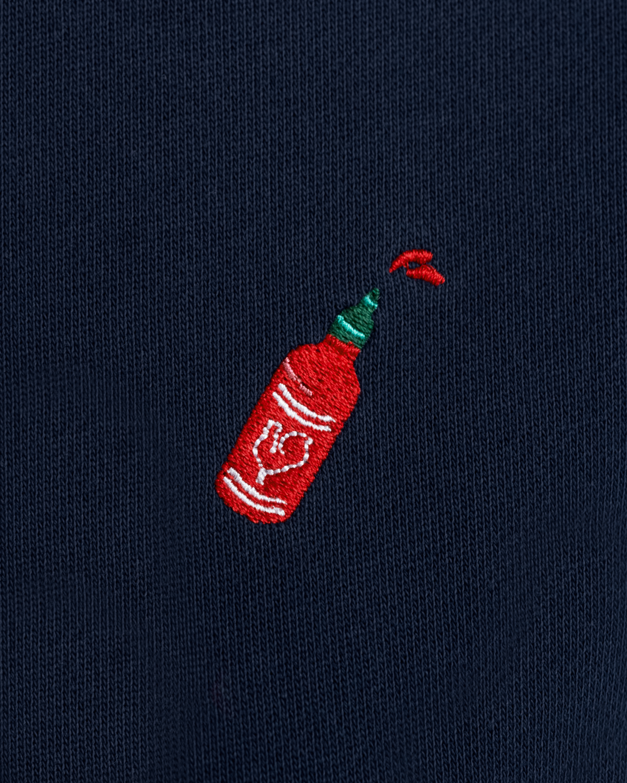 Hot Sauce