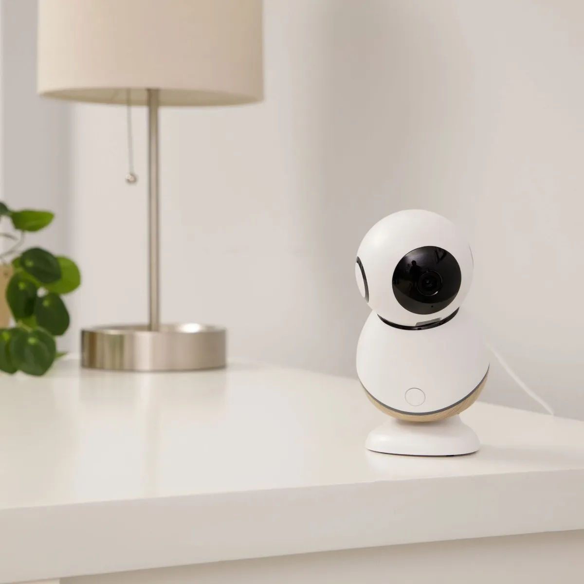 Safety 1st Moniteur bébé Smart 360°