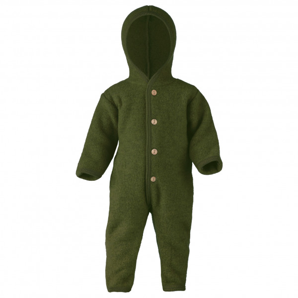 Engel - Combinaison à capuche pour bébé - Combinaison