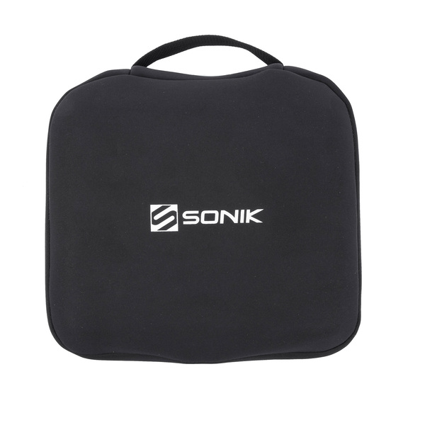 Housse Sonik Sizzla Multi-Pan Set Case